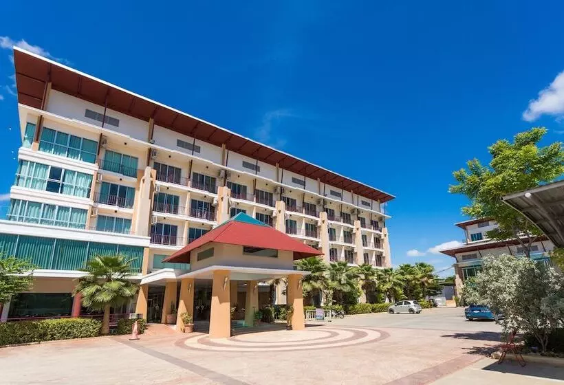 Fotos del hotel Kanokan:  20