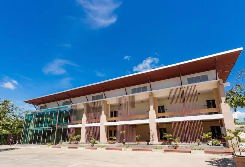 Fotos del hotel Kanokan:  15