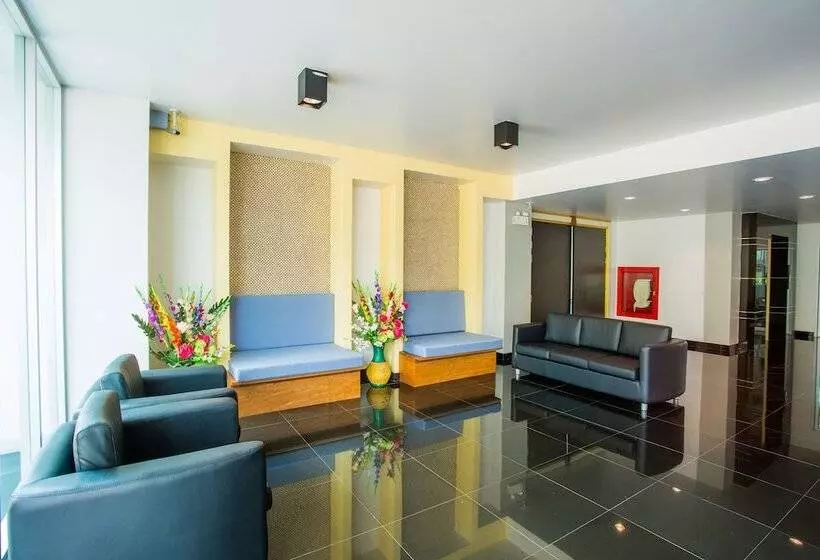 Fotos del hotel Kanokan:  4