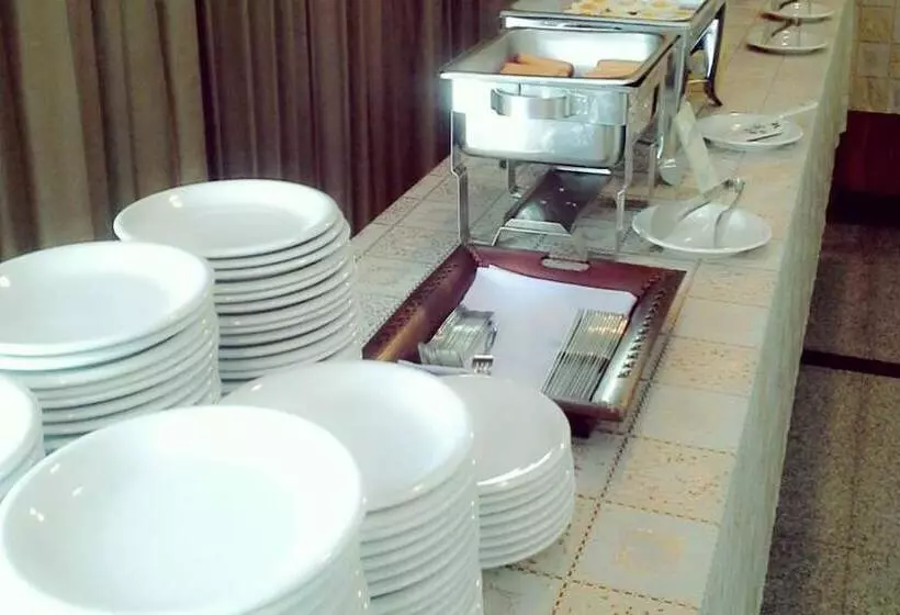 Fotos del hotel Kanokan:  6