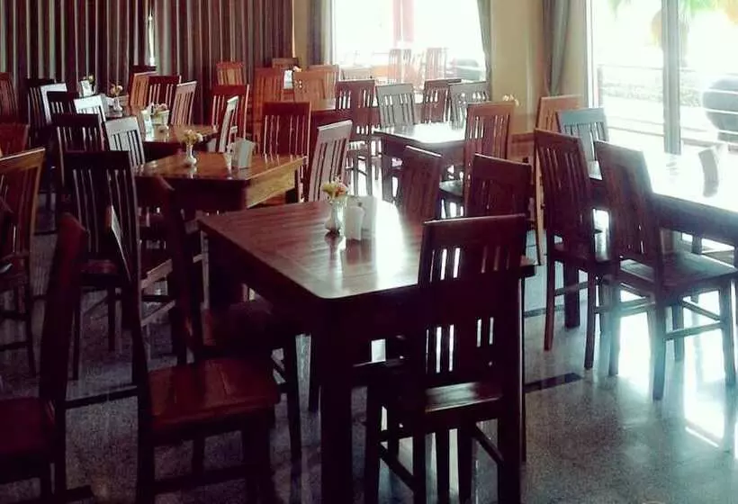 Fotos del hotel Kanokan:  16