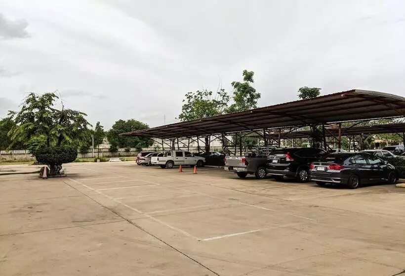 Fotos del hotel Kanokan:  19