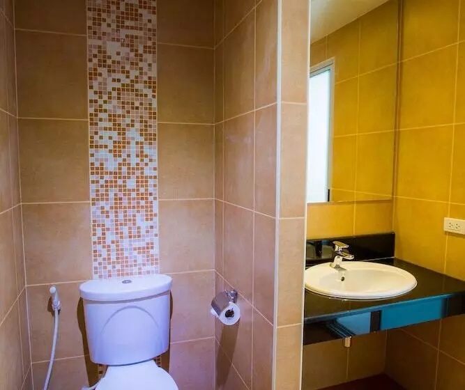 Fotos del hotel Kanokan:  23