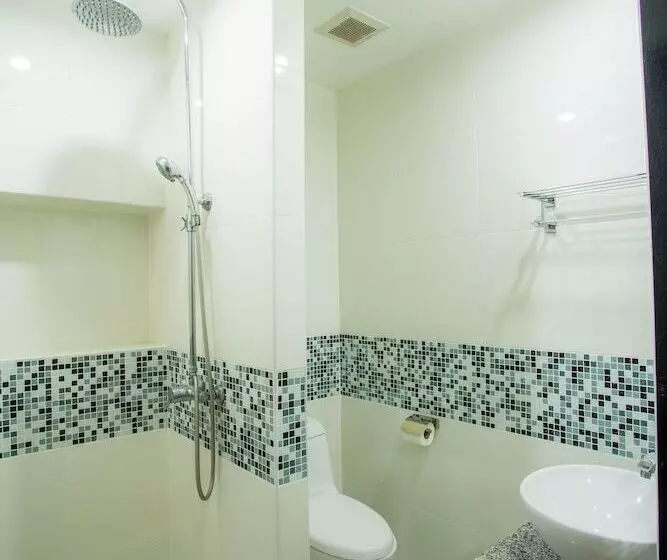 Fotos del hotel Kanokan:  18