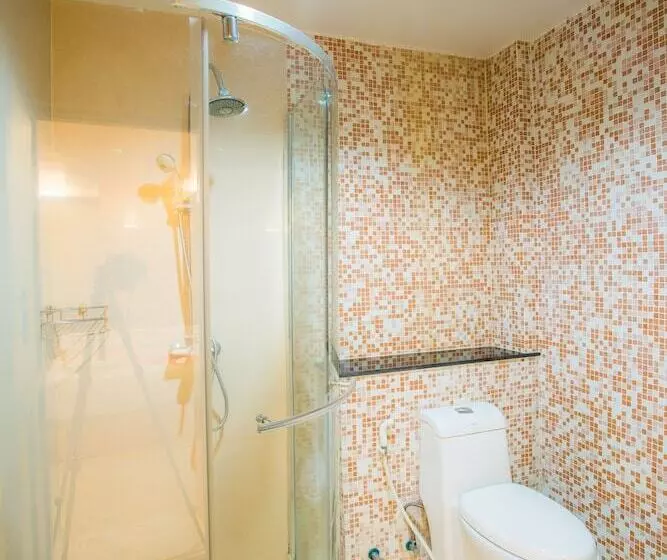 Fotos del hotel Kanokan:  9