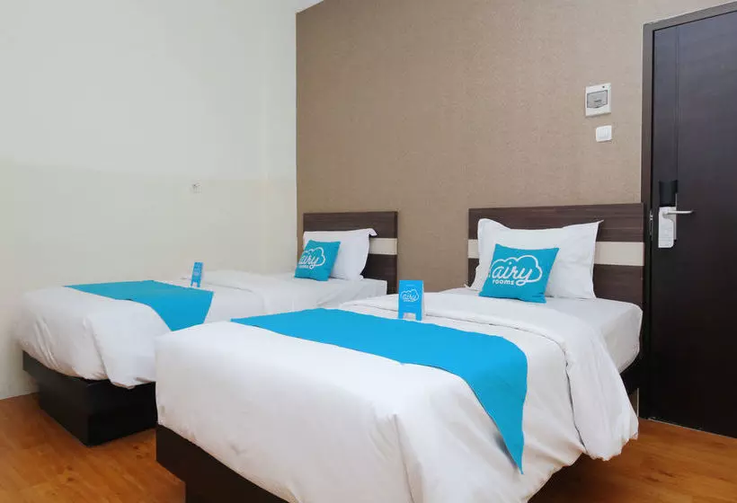Fotos del hotel Hotel Kita Surabaya:  16