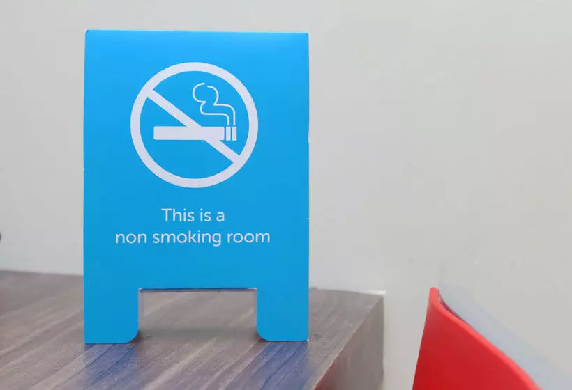 Fotos del hotel Hotel Kita Surabaya:  11