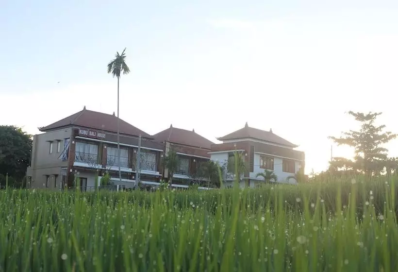 Fotos del hotel Kubu Bali Suites Seminyak:  9