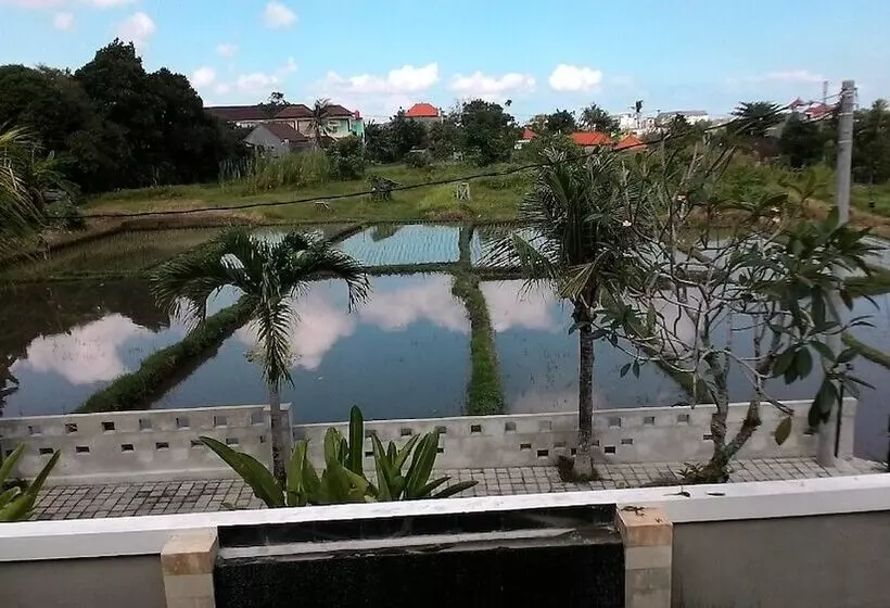 Fotos del hotel Kubu Bali Suites Seminyak:  6