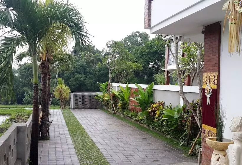 Fotos del hotel Kubu Bali Suites Seminyak:  5