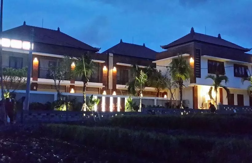 Kubu Bali Suites Seminyak