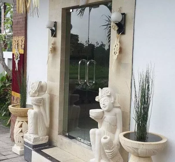 Fotos del hotel Kubu Bali Suites Seminyak:  11