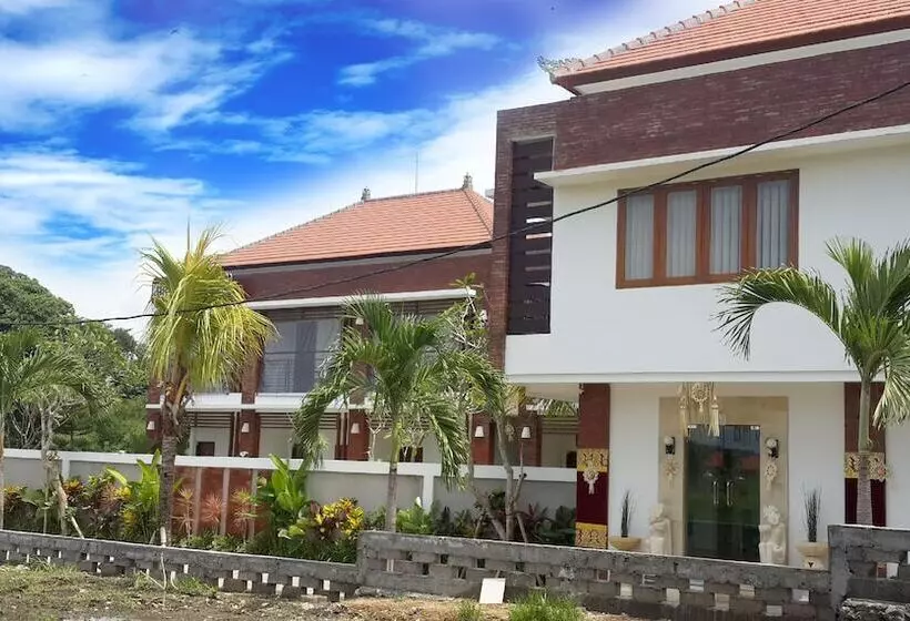 Fotos del hotel Kubu Bali Suites Seminyak:  2