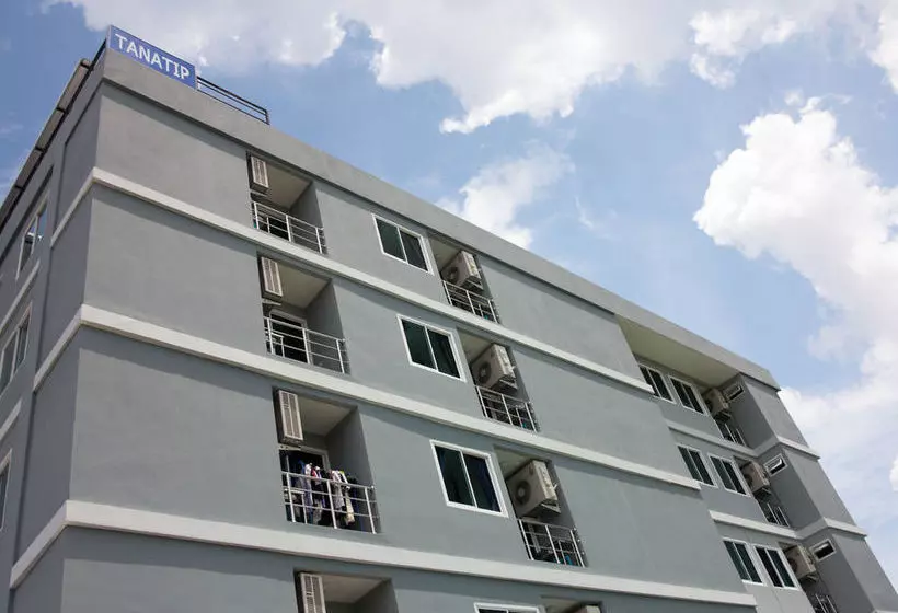 Fotos del hotel Tanatip Place:  16