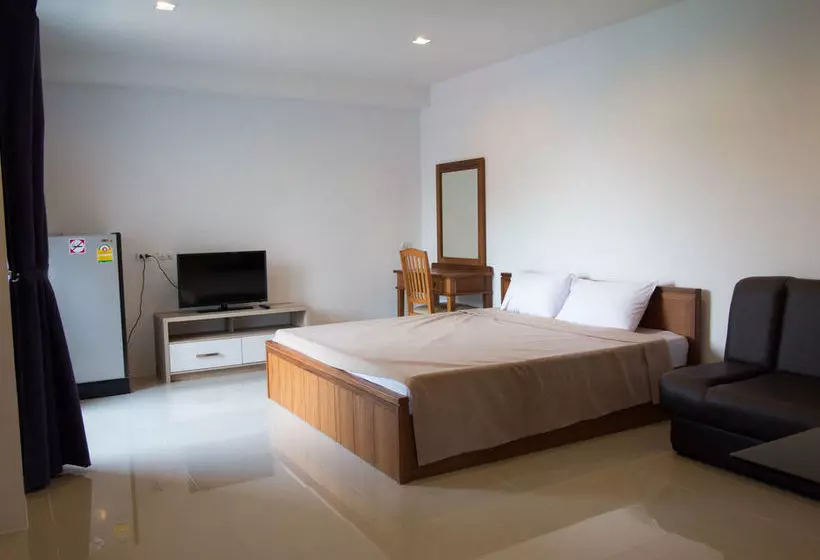 Fotos del hotel Tanatip Place:  17