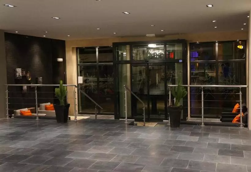 Fotos del hotel Aviation:  12