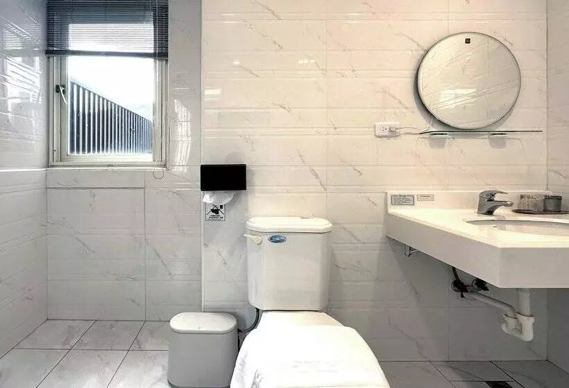 Fotos del hotel Shui Yang Boatel:  12