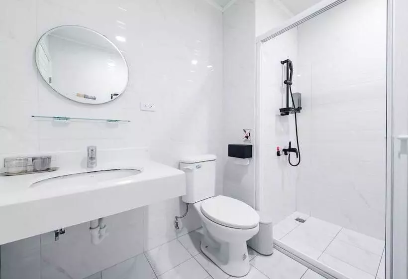 Fotos del hotel Shui Yang Boatel:  16