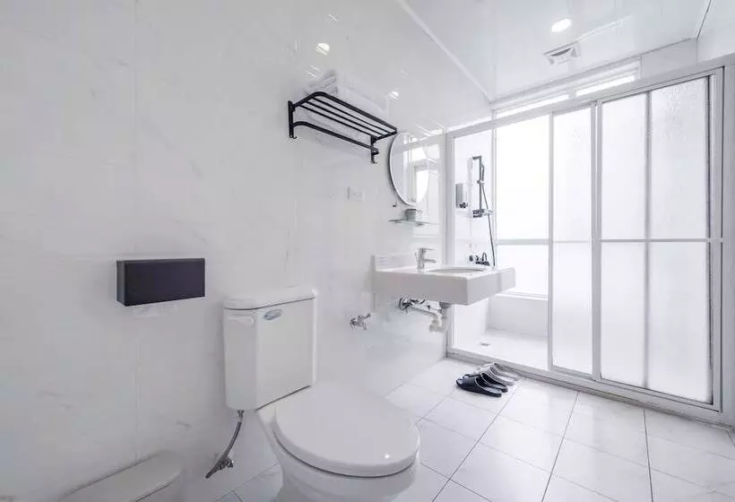Fotos del hotel Shui Yang Boatel:  7