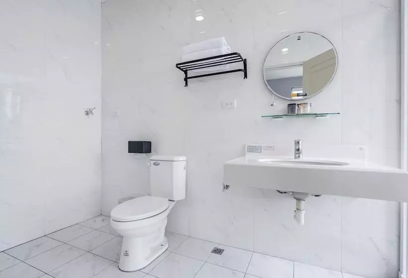 Fotos del hotel Shui Yang Boatel:  14