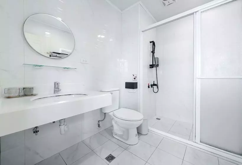 Fotos del hotel Shui Yang Boatel:  2