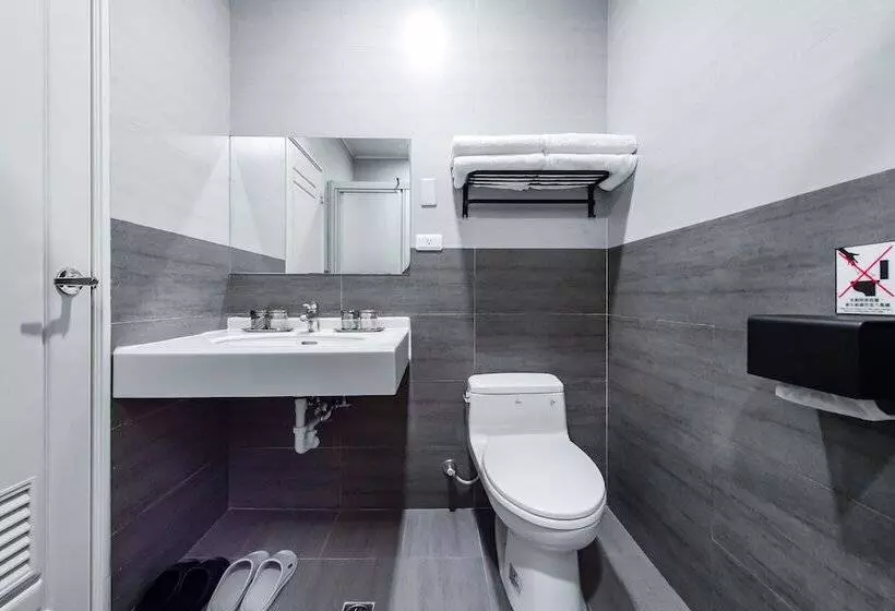 Fotos del hotel Shui Yang Boatel:  18