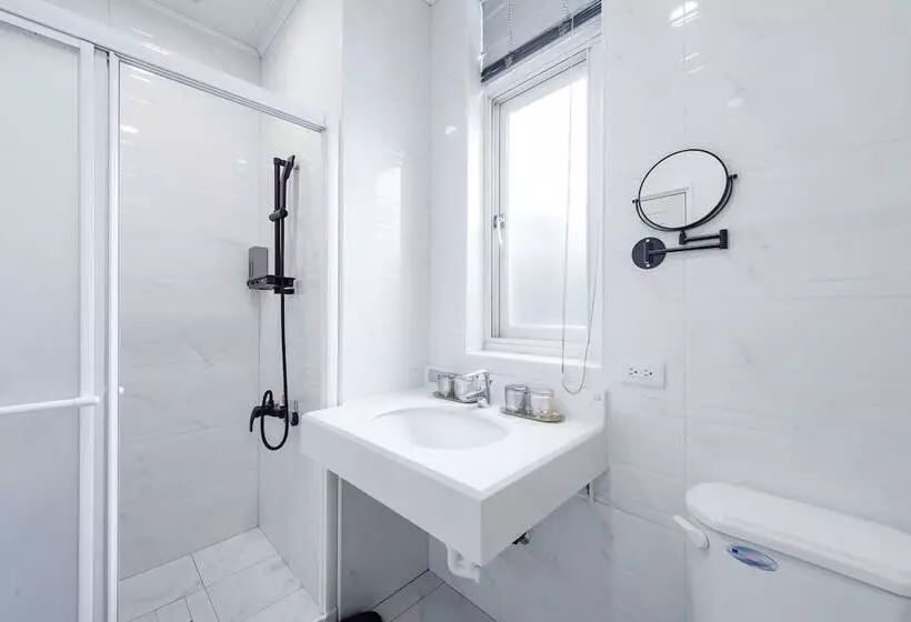 Fotos del hotel Shui Yang Boatel:  15