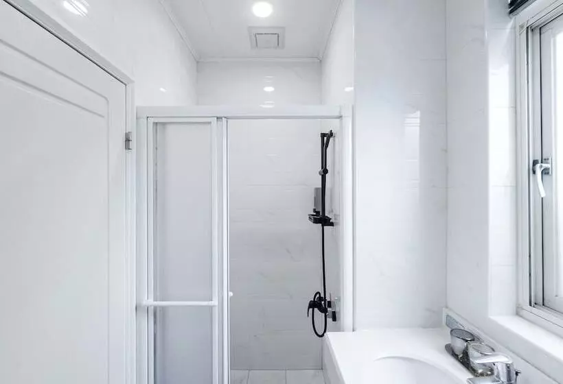 Fotos del hotel Shui Yang Boatel:  21