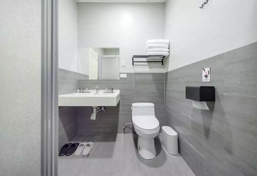 Fotos del hotel Shui Yang Boatel:  20