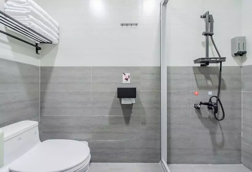 Fotos del hotel Shui Yang Boatel:  19
