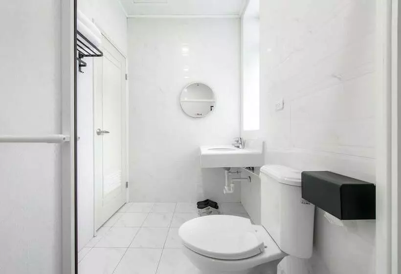 Fotos del hotel Shui Yang Boatel:  5