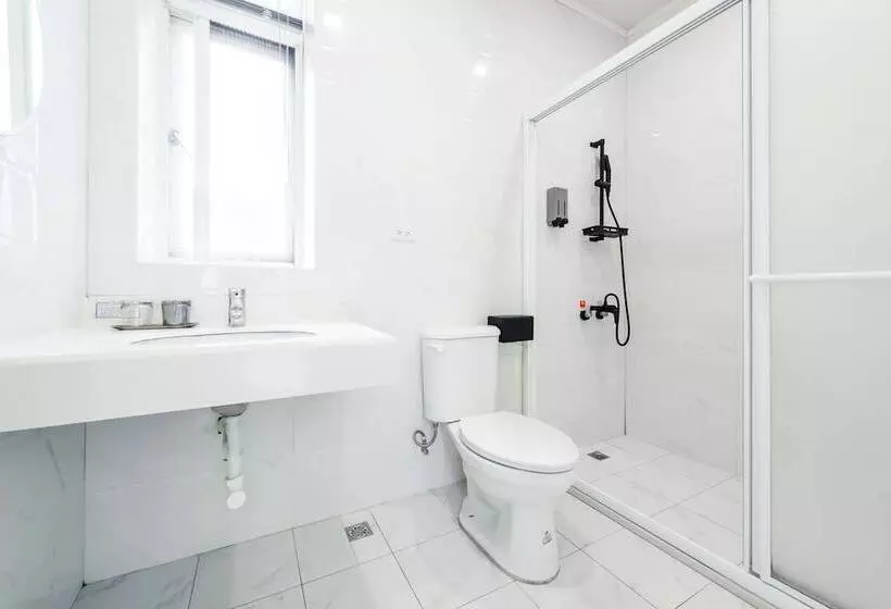 Fotos del hotel Shui Yang Boatel:  13