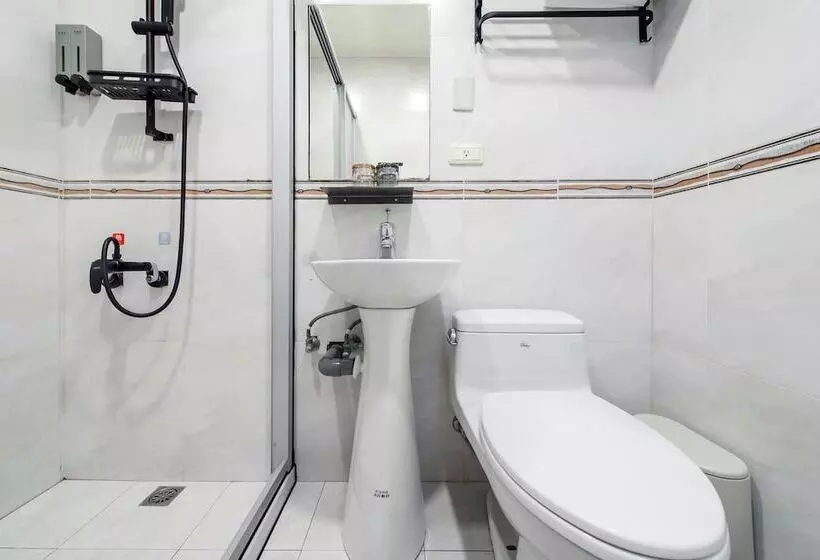 Fotos del hotel Shui Yang Boatel:  10