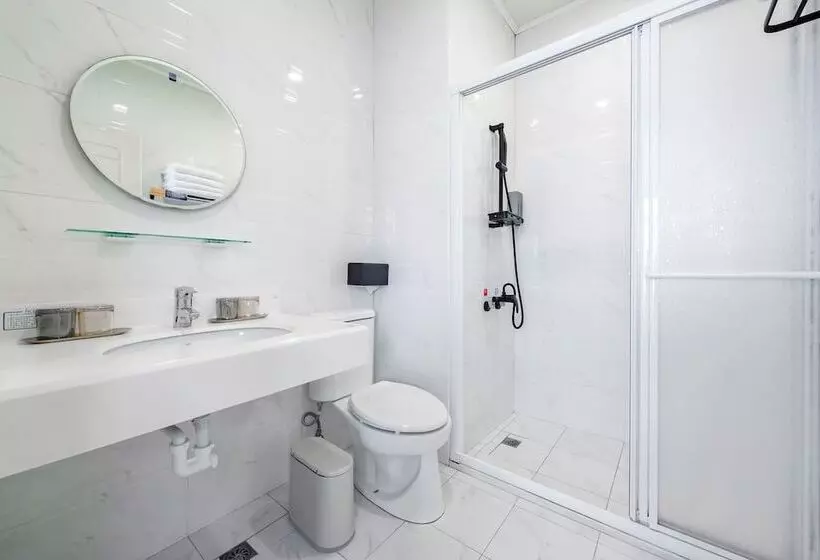 Fotos del hotel Shui Yang Boatel:  8