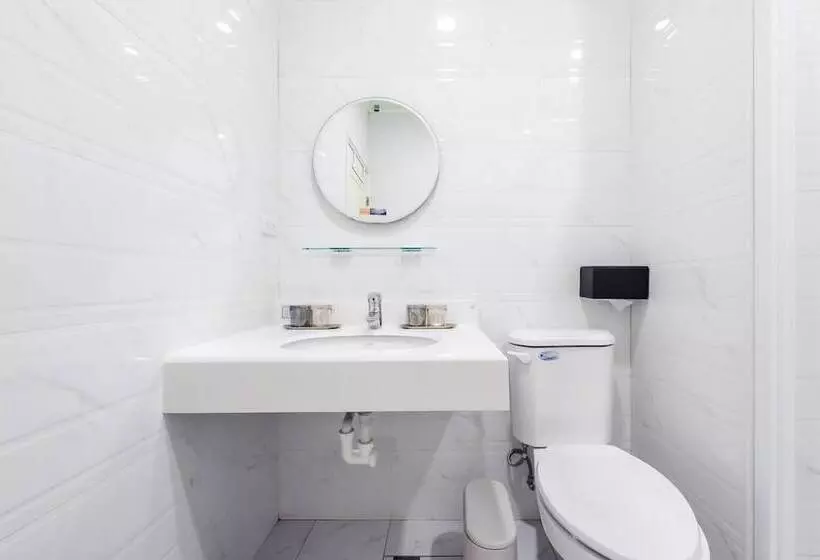 Fotos del hotel Shui Yang Boatel:  9