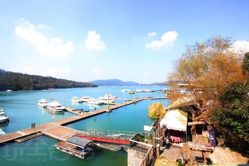 Fotos del hotel Shui Yang Boatel:  3