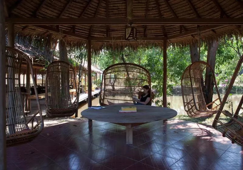 Fotos del hotel Sok Sabay Resort:  2