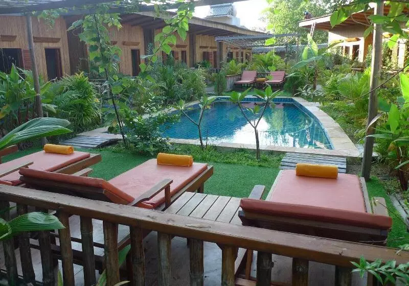 Fotos del hotel Sok Sabay Resort:  10