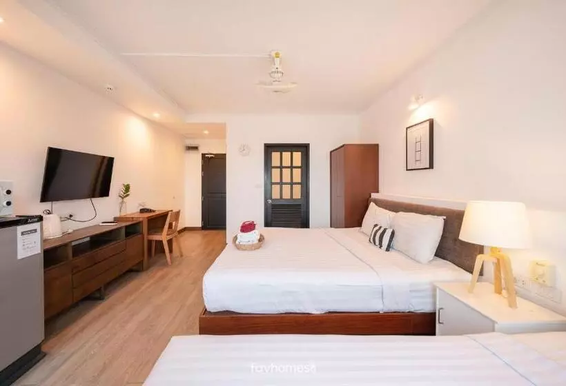 Fotos del hotel The Corner Lodge:  18