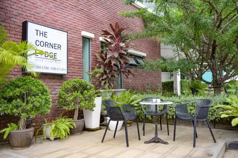 Fotos del hotel The Corner Lodge:  12