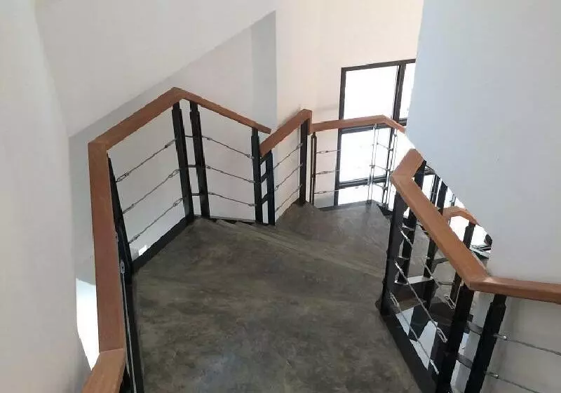 Fotos del hotel The Corner Lodge:  14