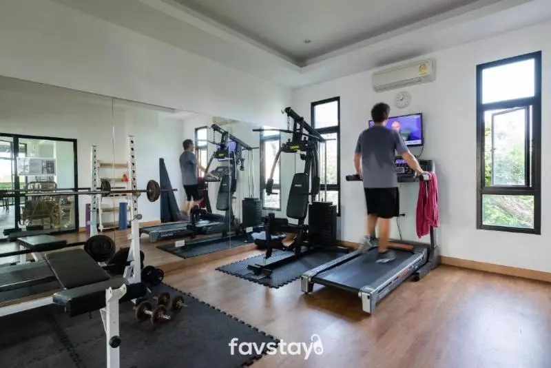 Fotos del hotel The Corner Lodge:  16