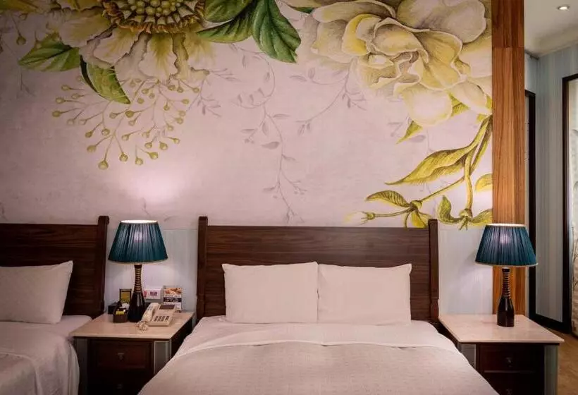 Fotos del hotel King & Princess Motel:  23