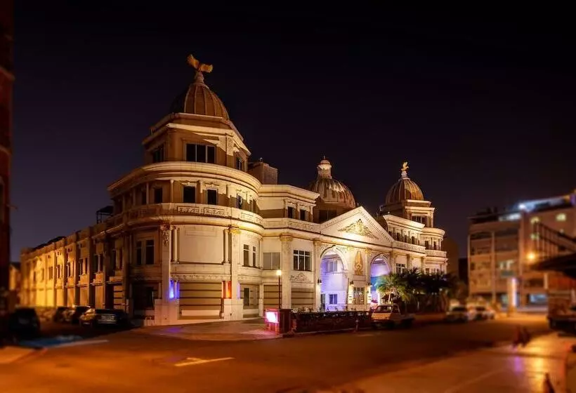 Fotos del hotel King & Princess Motel:  8