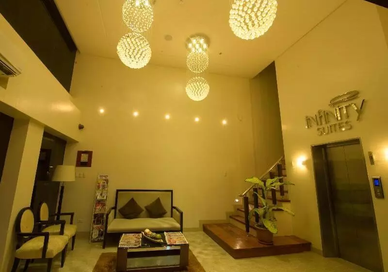 Infinity Suites