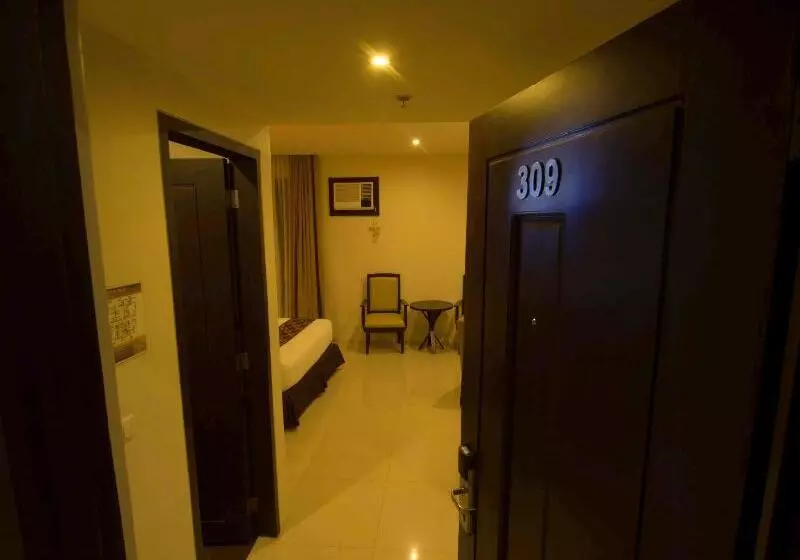 Fotos del hotel Infinity Suites:  2