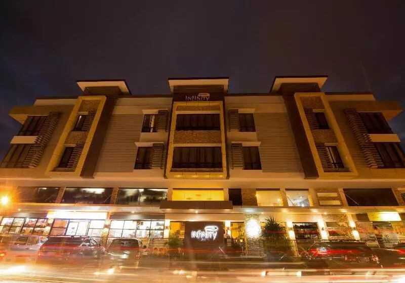 Fotos del hotel Infinity Suites:  3