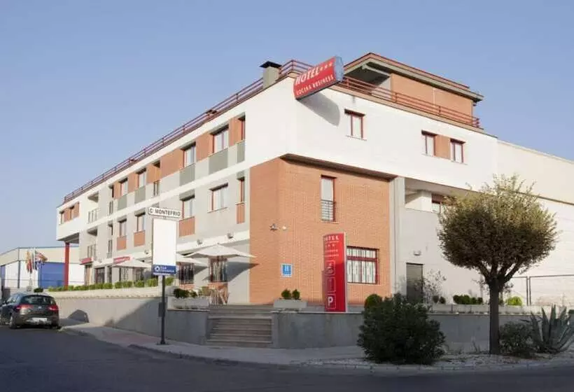 Fotos del hotel NS Albolut:  24