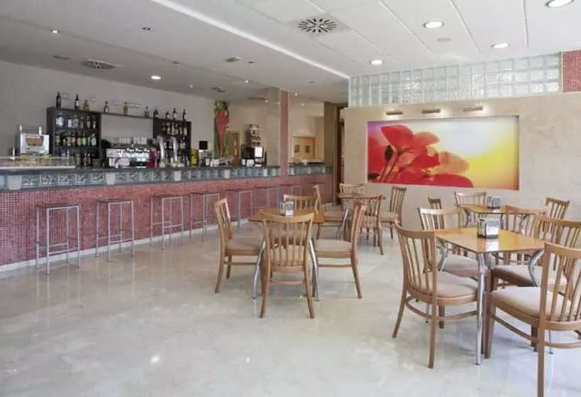 Fotos del hotel NS Albolut:  22