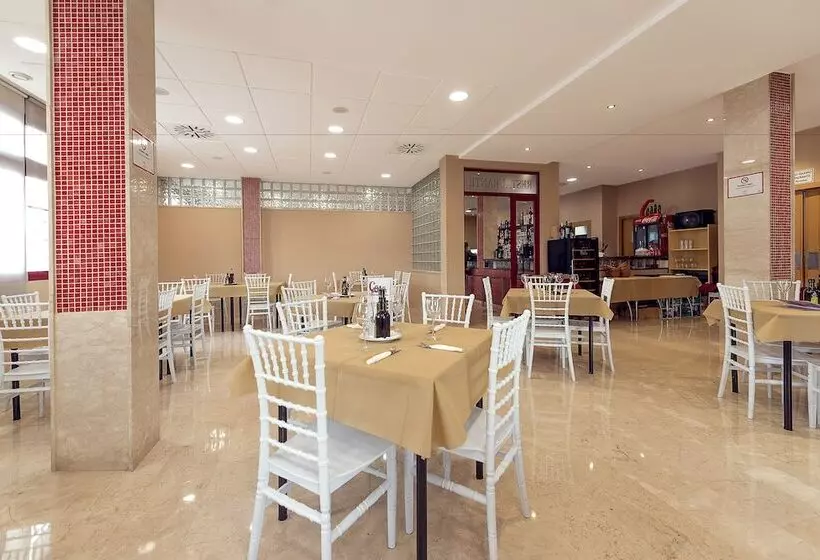 Fotos del hotel NS Albolut:  4